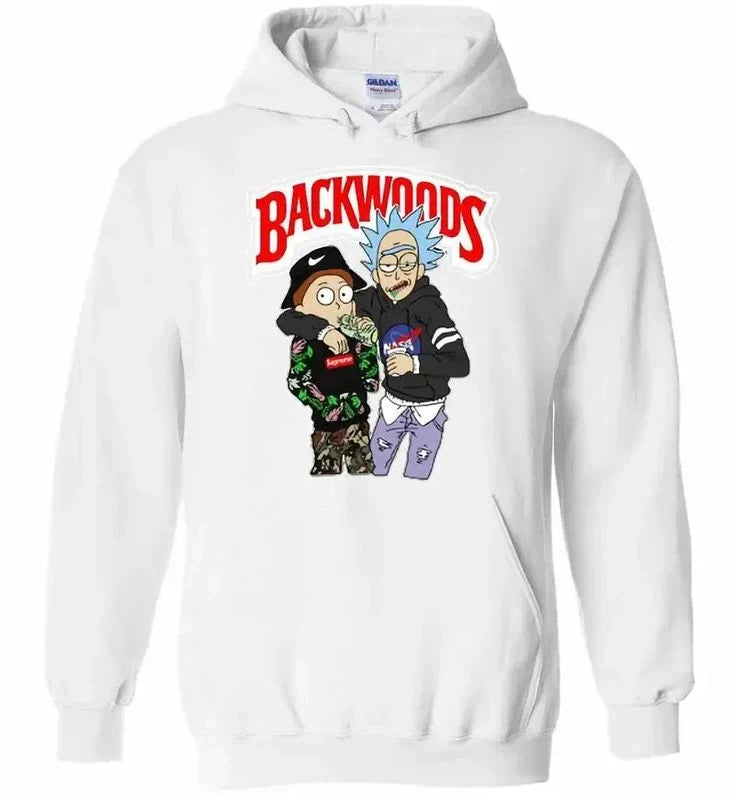 HOODIES TIE DYE & REGULAR PRINT ASST DESIGN