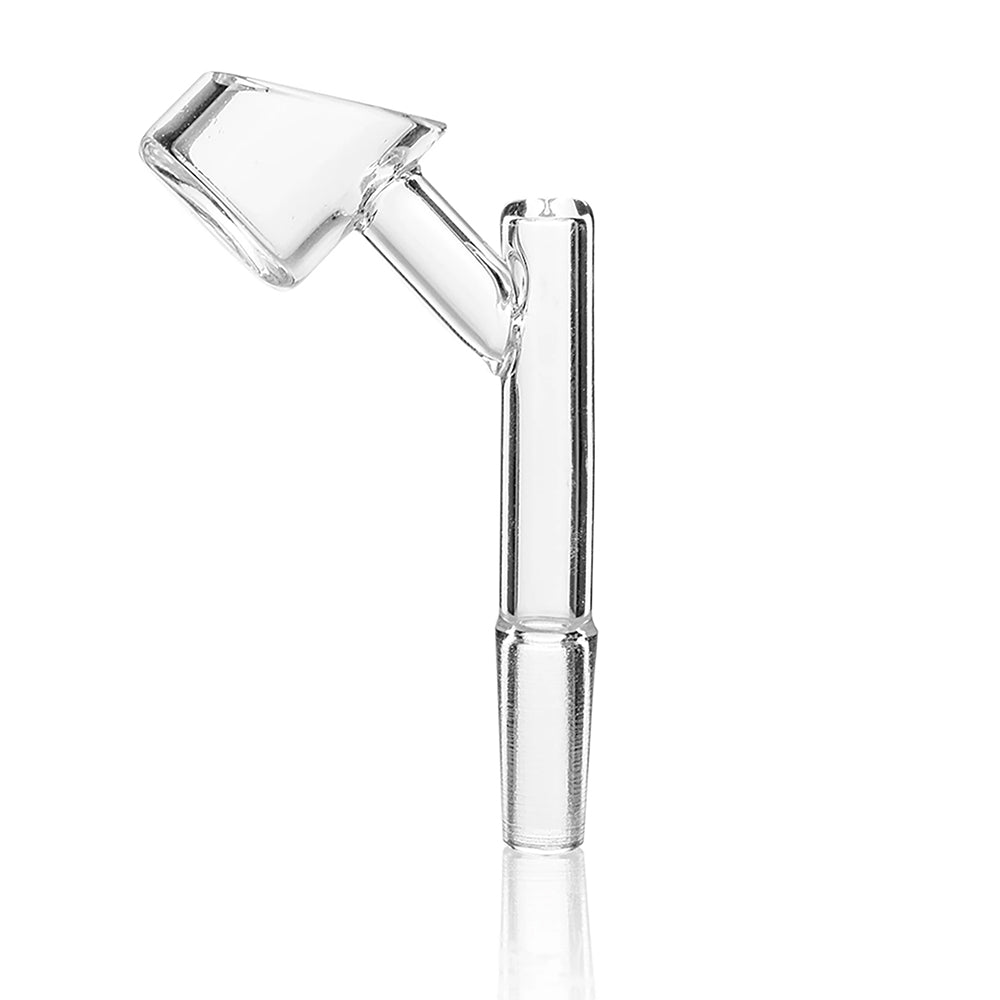 GRAV 10MM 45 MALE BANGER 45 DEG ANGLE 5/PK GV.QB10MX
