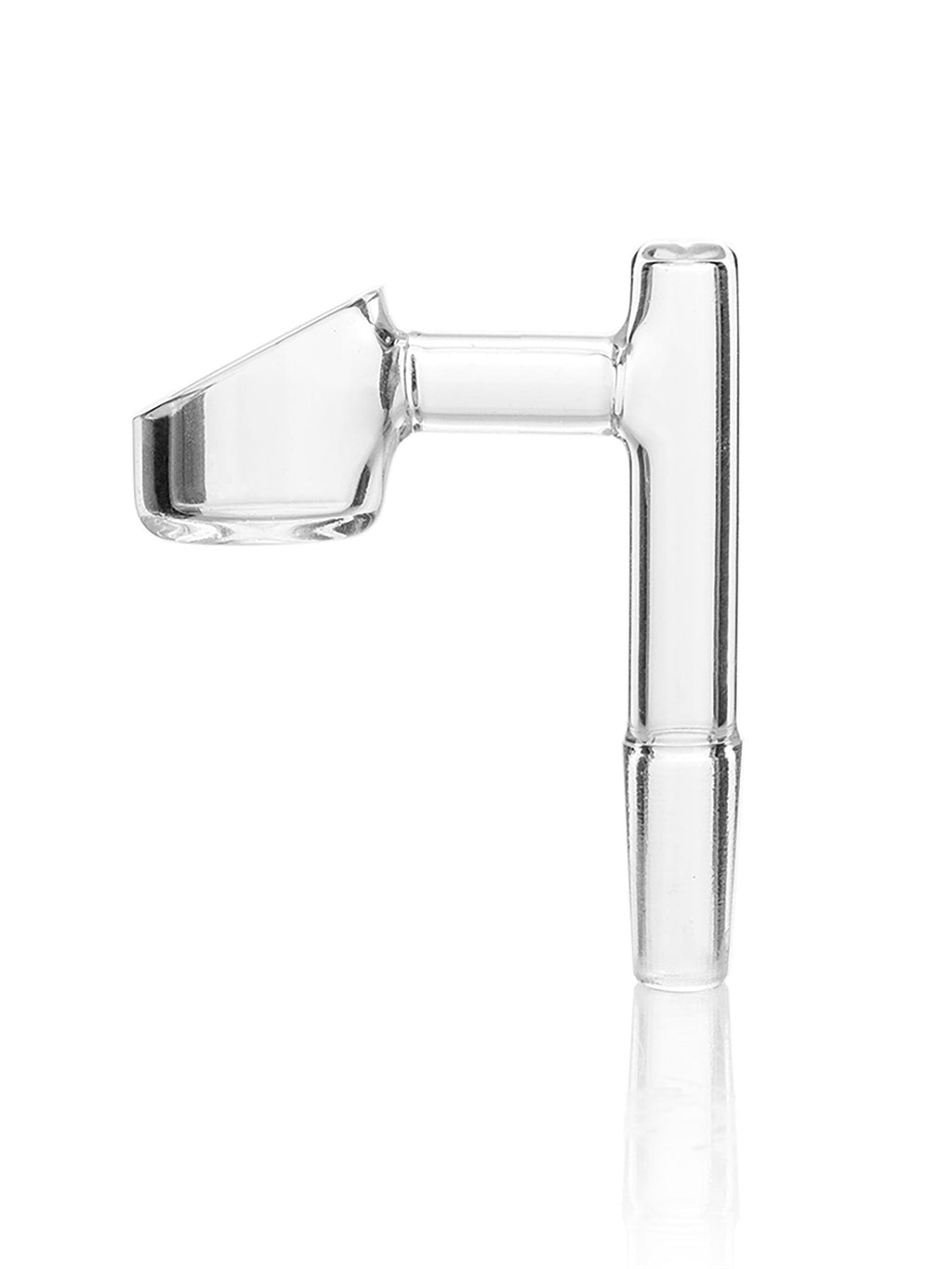 GRAV 10MM 90 MALE BANGER 90 DEG ANGLE 5/PK GV.QB10MT