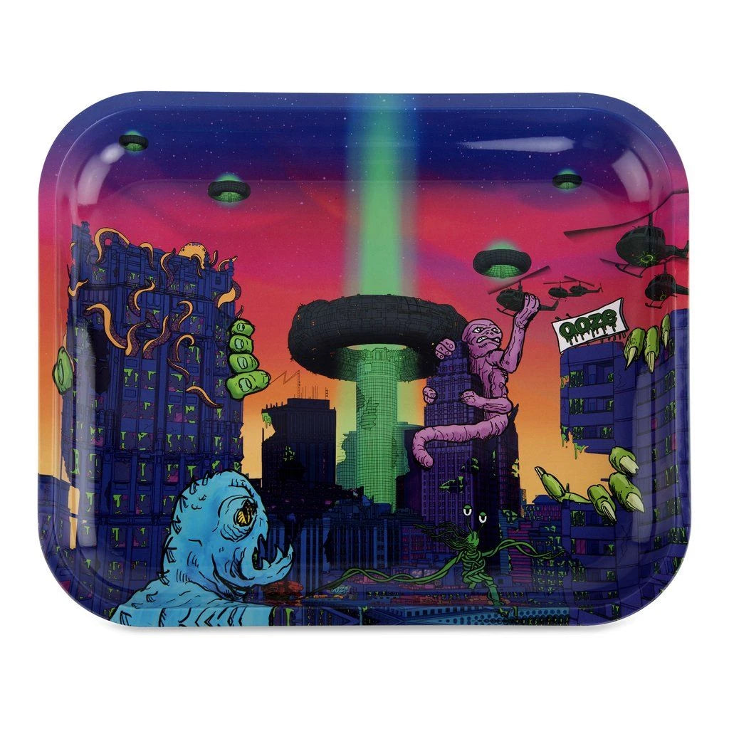OOZE TRAY METAL LARGE AFTER HOURS