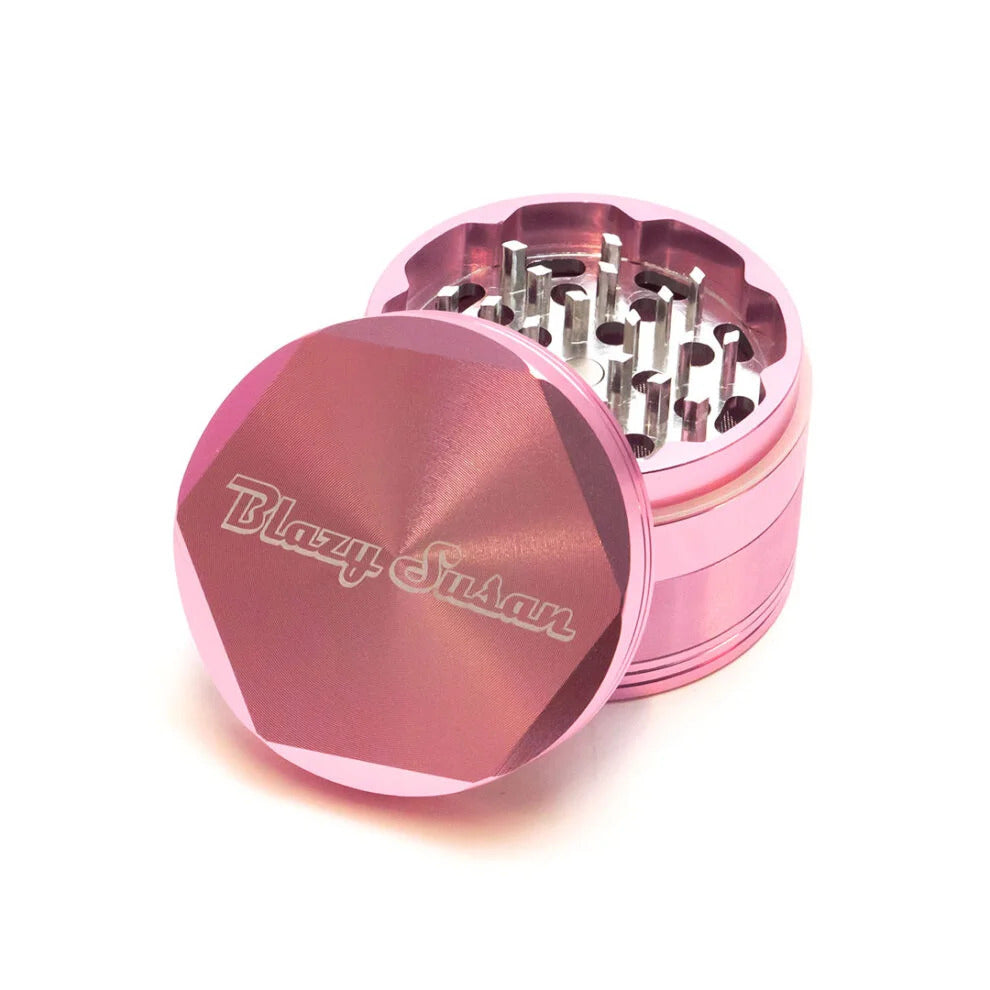 BLAZY SUSAN GRINDER 2.5