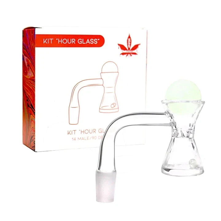 ALEAF SPINNER KIT