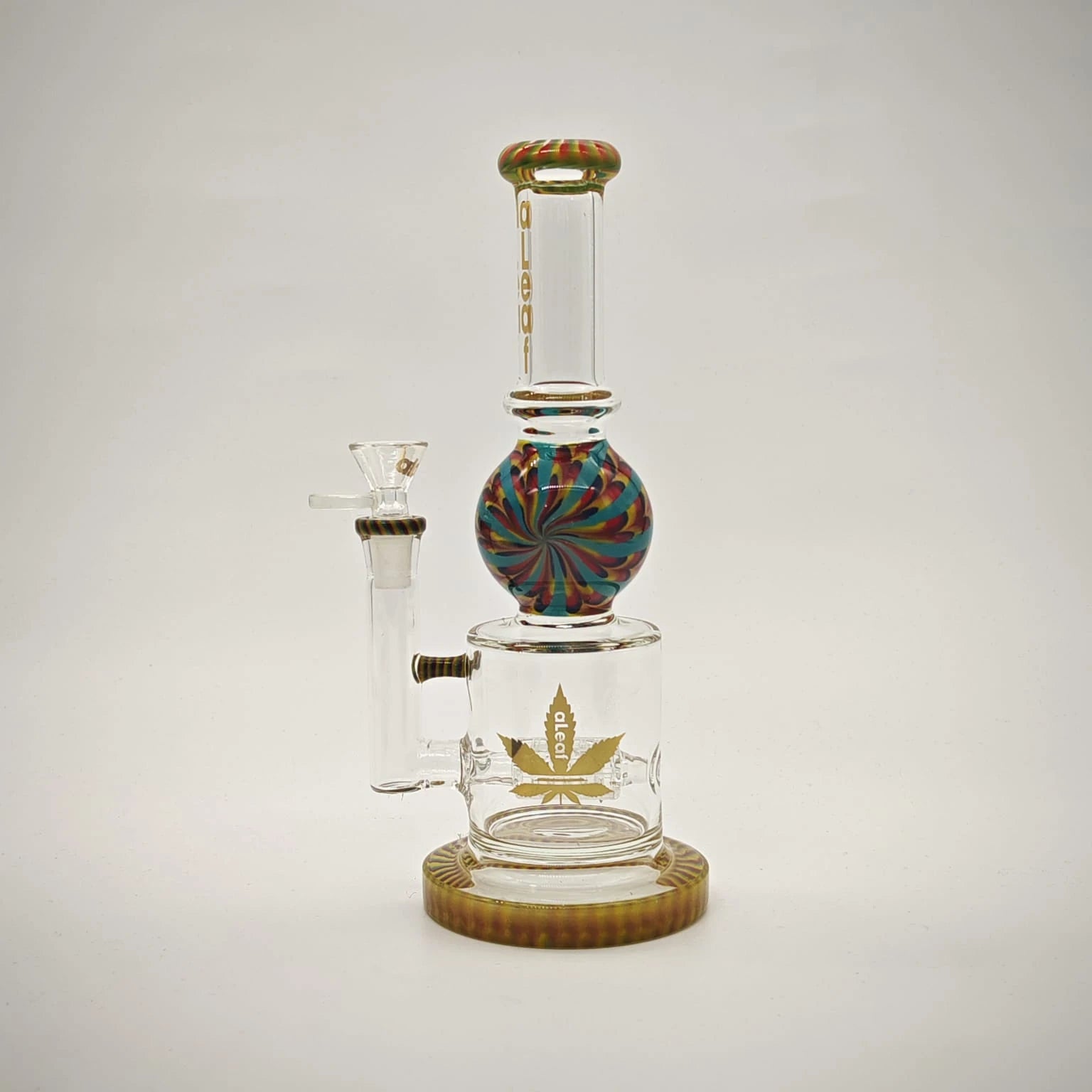ALEAF WATERPIPE 9.5