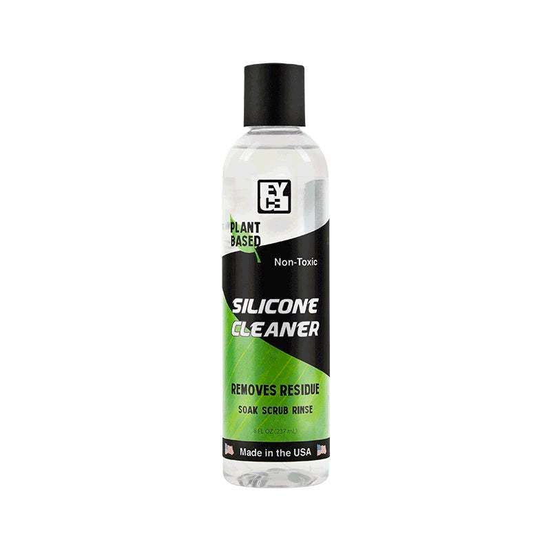 EYCE SILICONE CLEANER 8 fl/oz BOTTLE