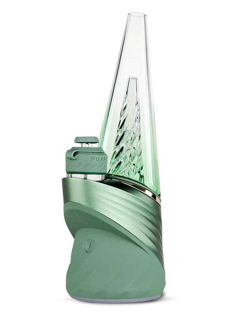 PUFFCO PEAK PRO NEW EDITION FLOURISH