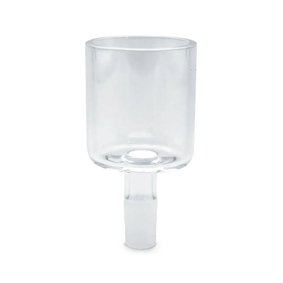VCB14 QUARTZ BANGER/BOWL 14mm MALE ATTACHMENT FOR VAPORIZER