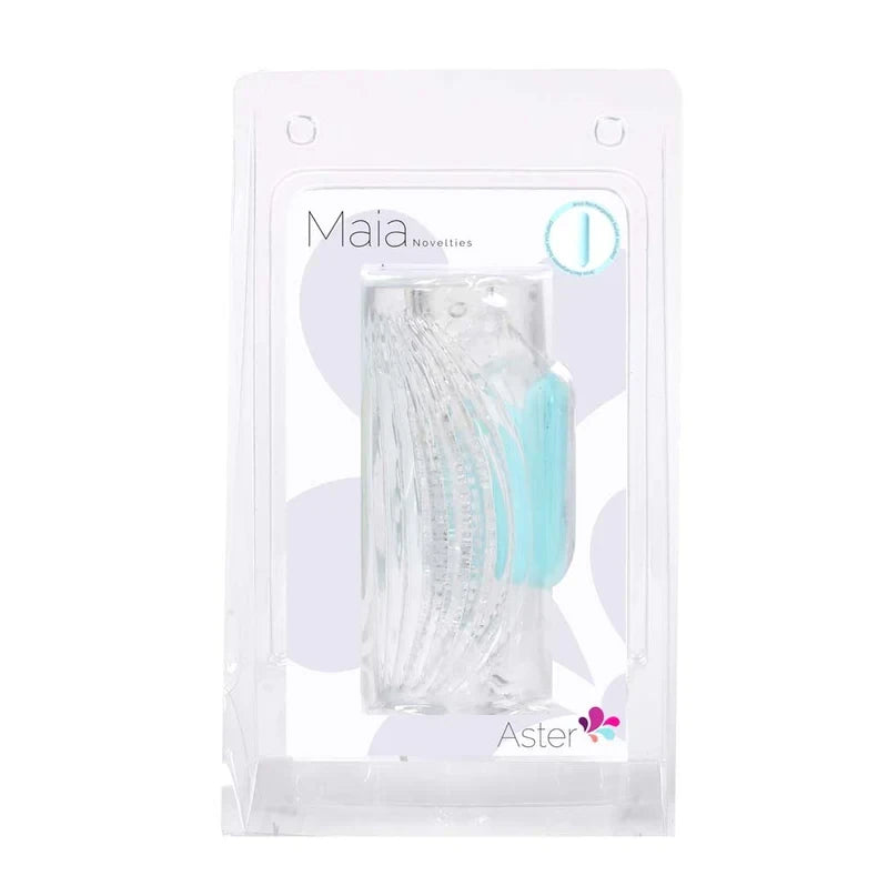 MAIA ASTER ADULT TOY STROKER MASTURBATOR