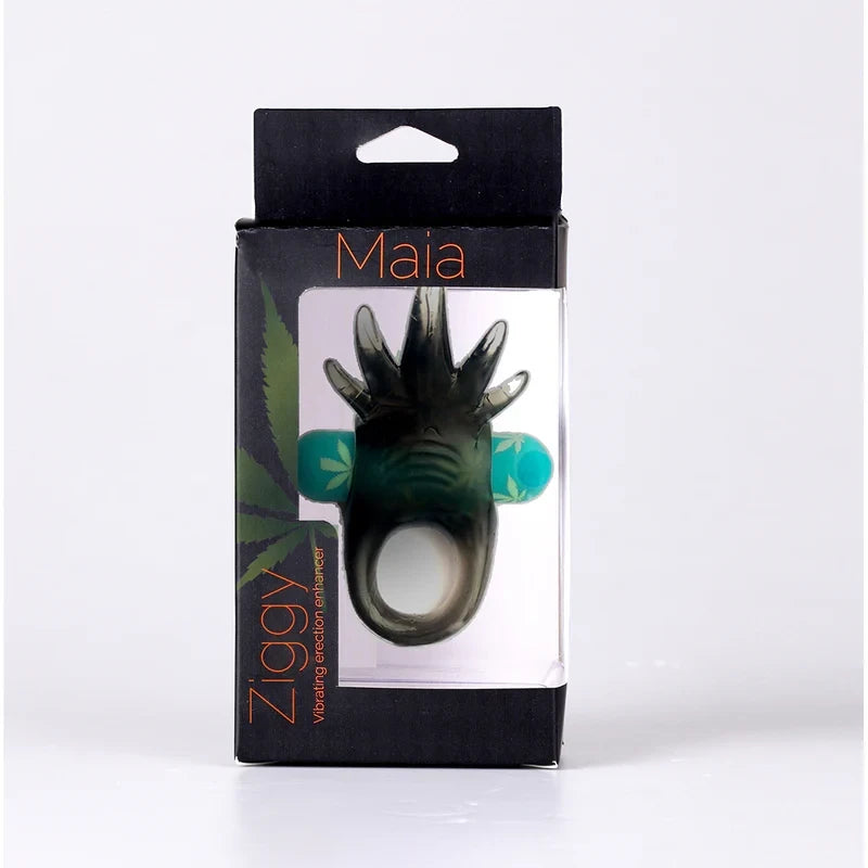 MAIA ZIGGY ADULT TOY ERECTION ENHANCER