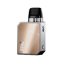 VOOPOO DRAG NANO 2 KIT NEBULA EDITION SHINING GOLD