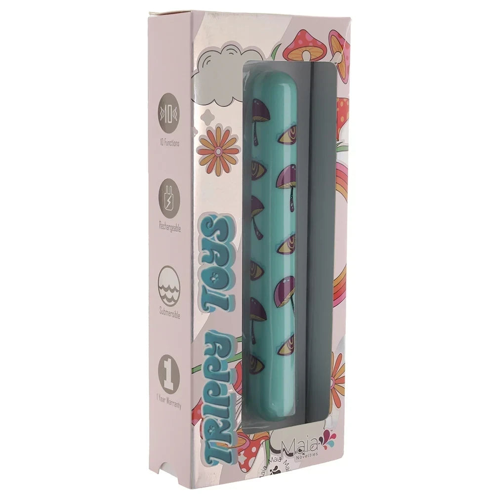 MAIA TRIPPY LUCY ADULT TOYS BULLET
