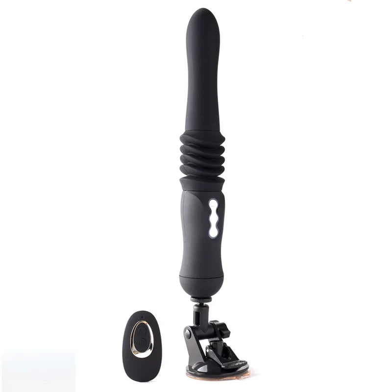MAIA MAX ADULT TOY ANAL THRUSTING KIT