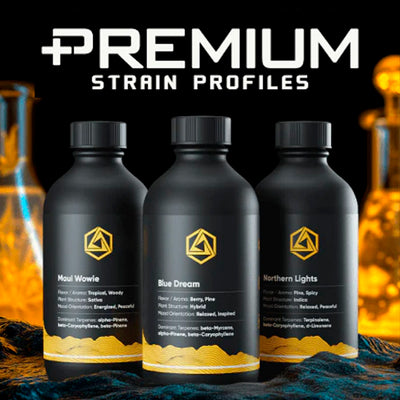 ABSTRAX TERPENE 20g (23.5 ml) PREMIUM STRAIN PROFILES