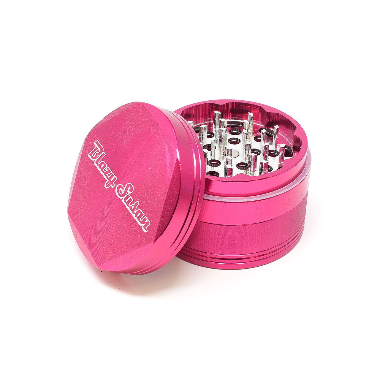 BLAZY SUSAN GRINDER 2.5