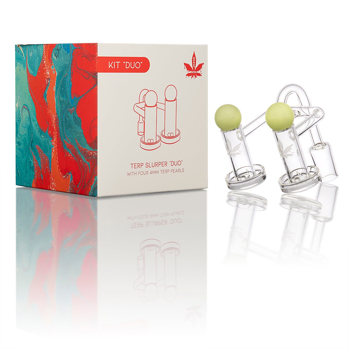 ALEAF KIT
