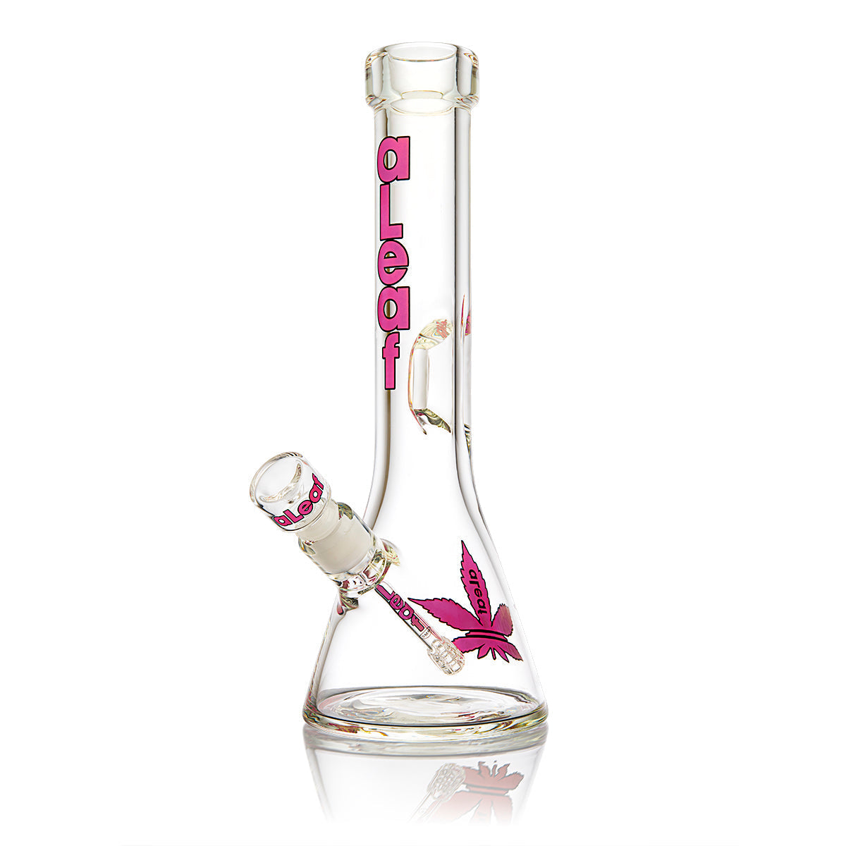ALEAF WATERPIPE 14