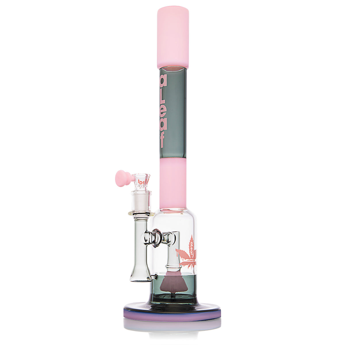 ALEAF WATERPIPE 18