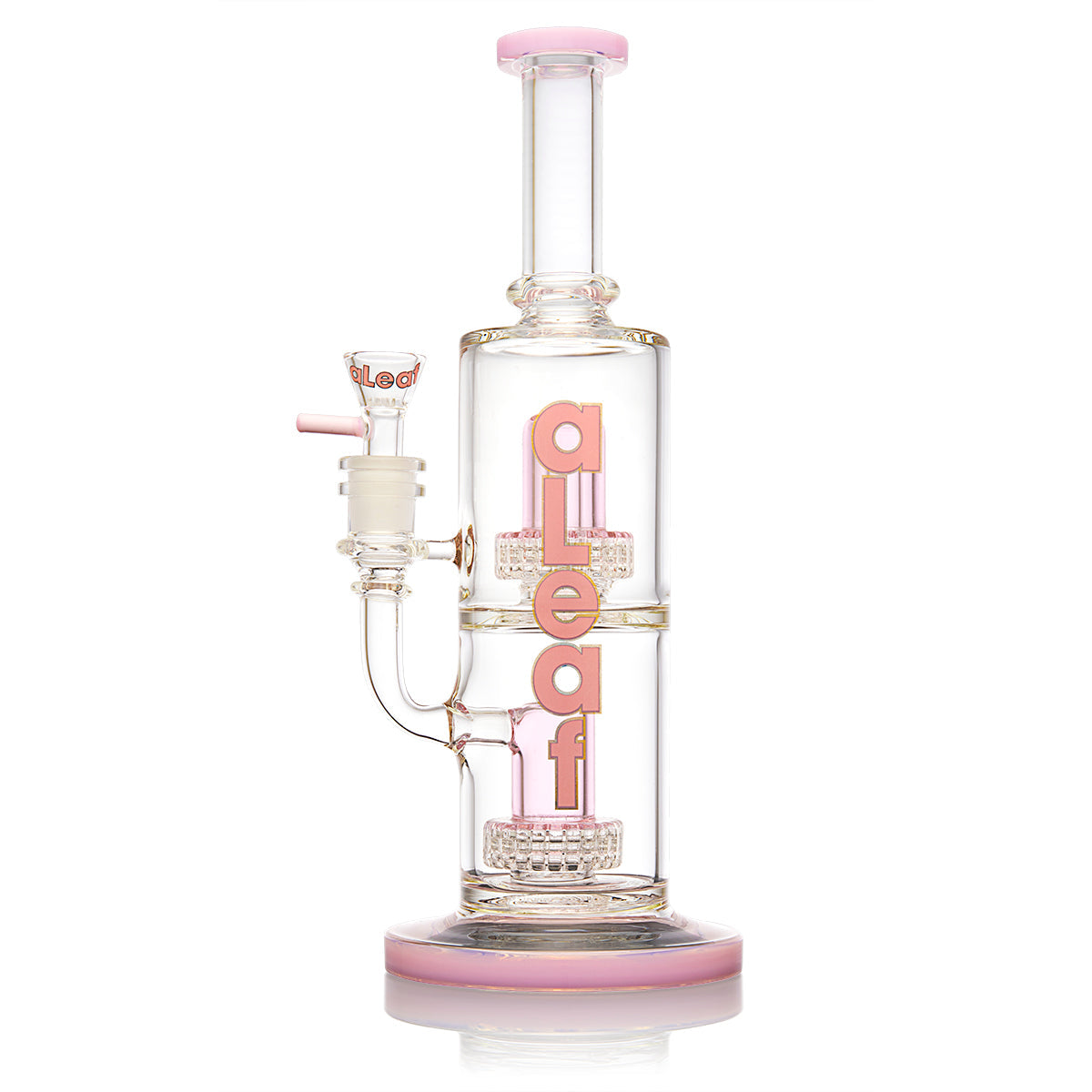 ALEAF WATERPIPE 11