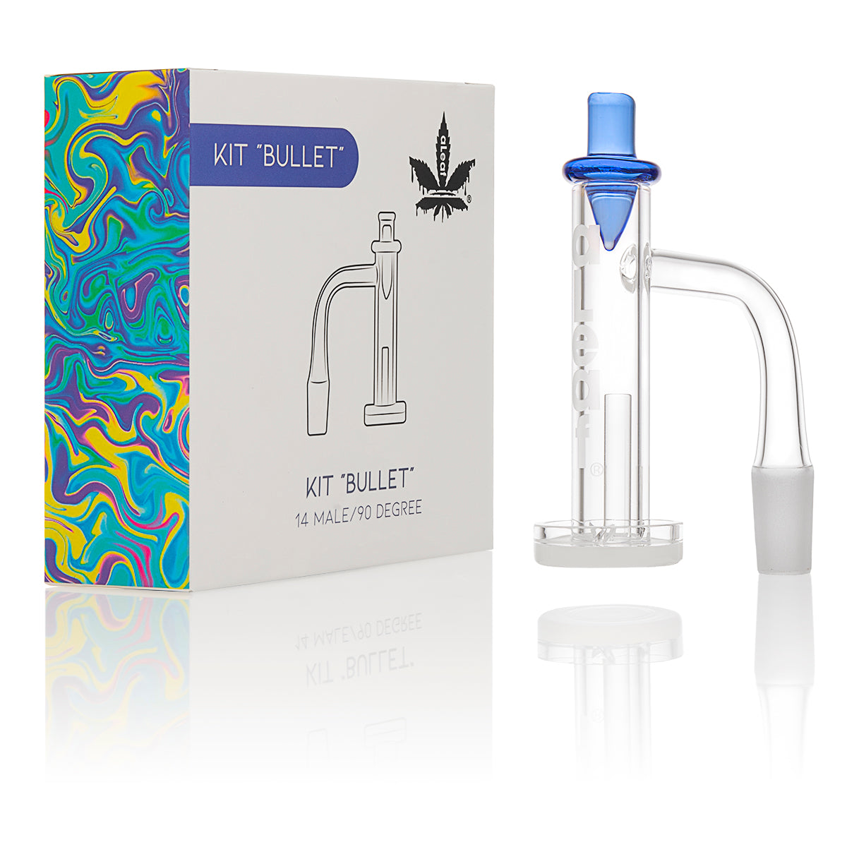 ALEAF KIT