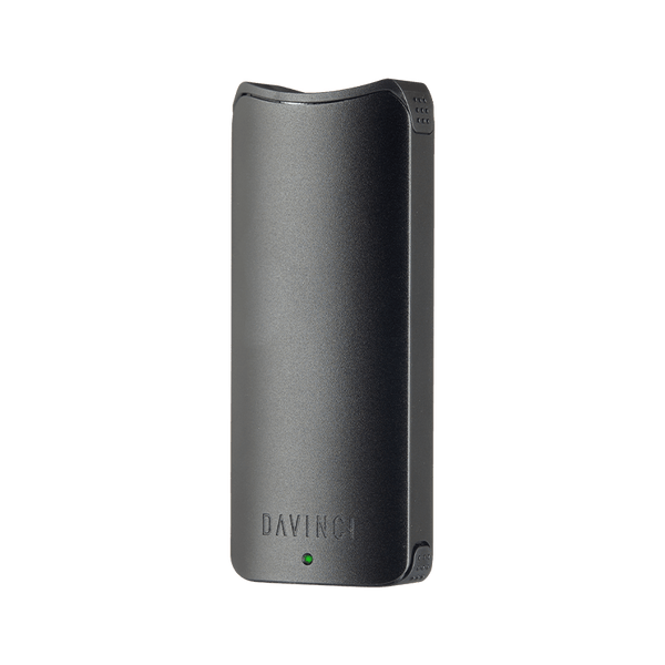 DA VINCI ARTIQ 510 BATTERY ULTRA COOLING BLACK
