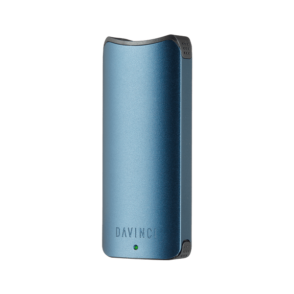 DA VINCI ARTIQ 510 BATTERY ULTRA COOLING BLUE