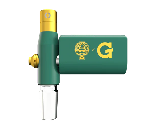 G-PEN CONNECT VAPORIZER GREENTHUMBS