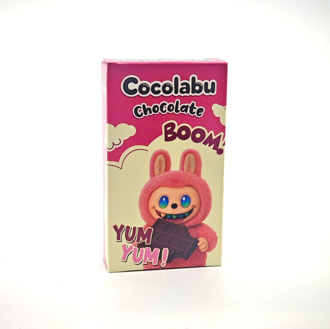 CHOCOLB CHOCOLATE