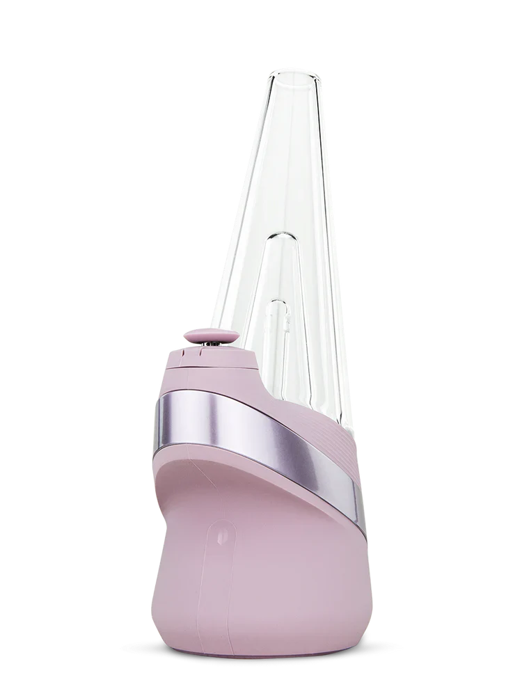 PUFFCO NEW PEAK SMART E-RIG CLOUD PINK