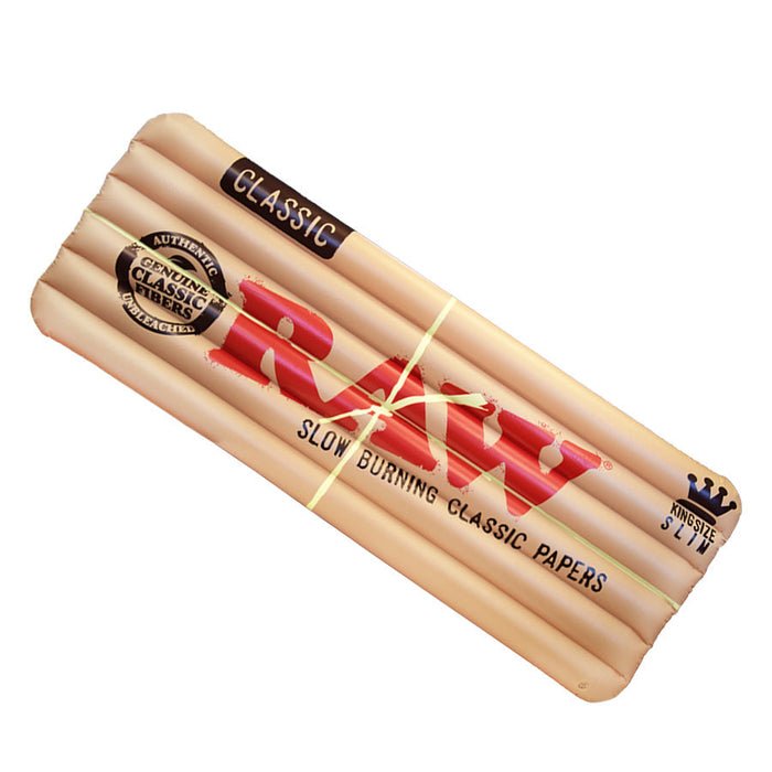 RAW PACK FLOATY CLASSIC 6'2