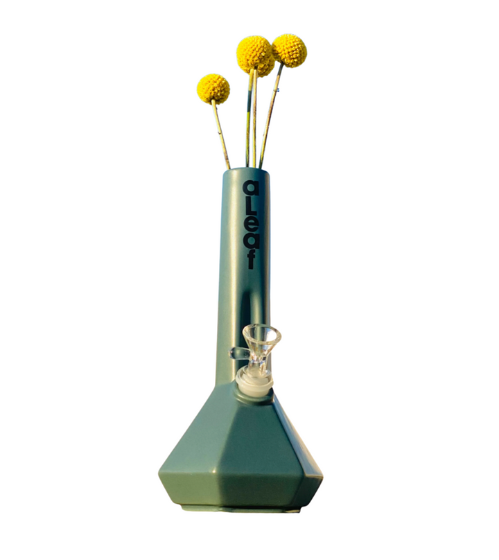 ALEAF WATERPIPE 10