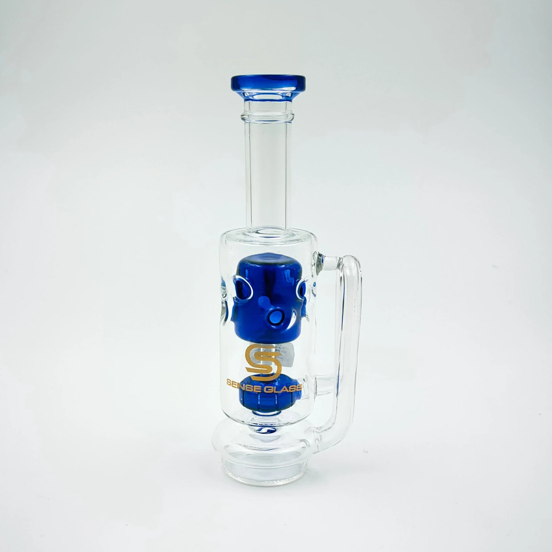 VCAV4 SENSE GLASS ATTACHMENT FOR VAPORIZER 7