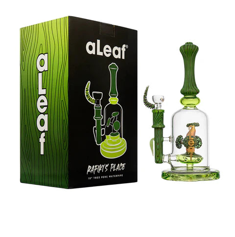 ALEAF 10