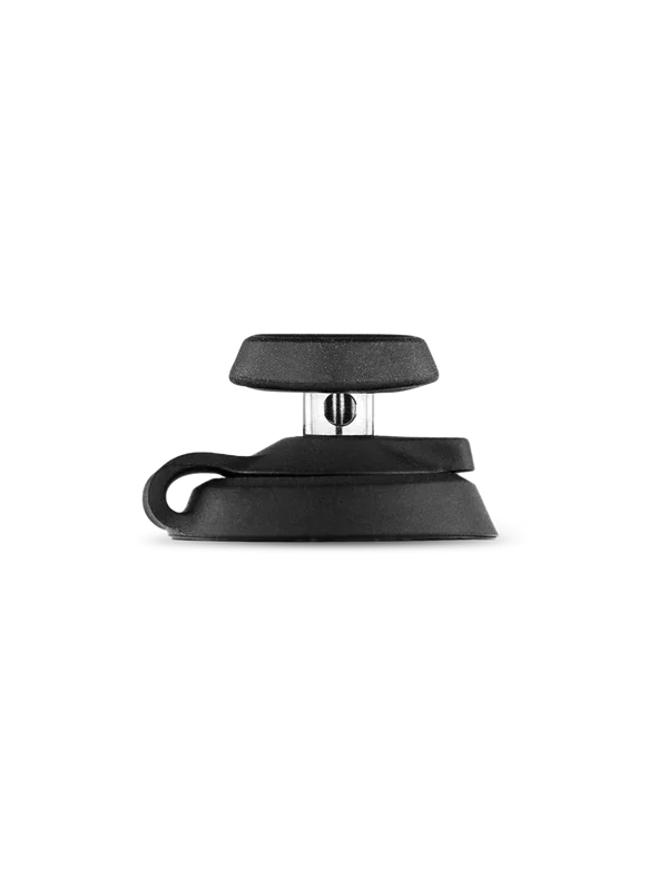 PUFFCO PEAK JOYSTICK CAP+TETHER ONYX