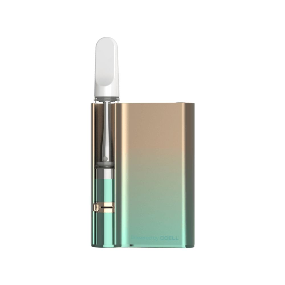 CCELL PALM PRO 510 BATTERY CHAMPAGNE