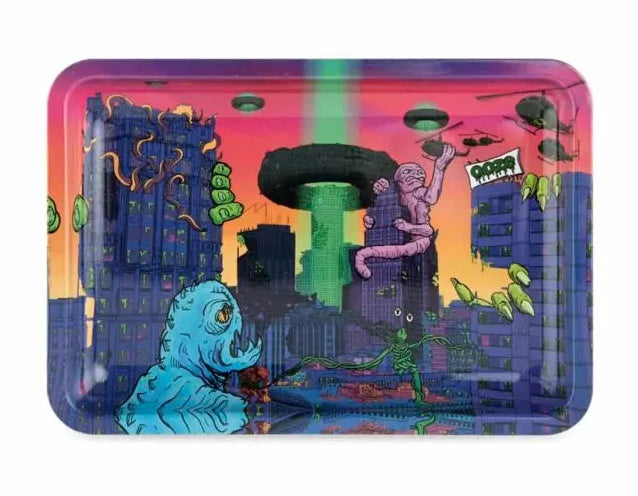 OOZE TRAY METAL MEDIUM AFTER HOURS