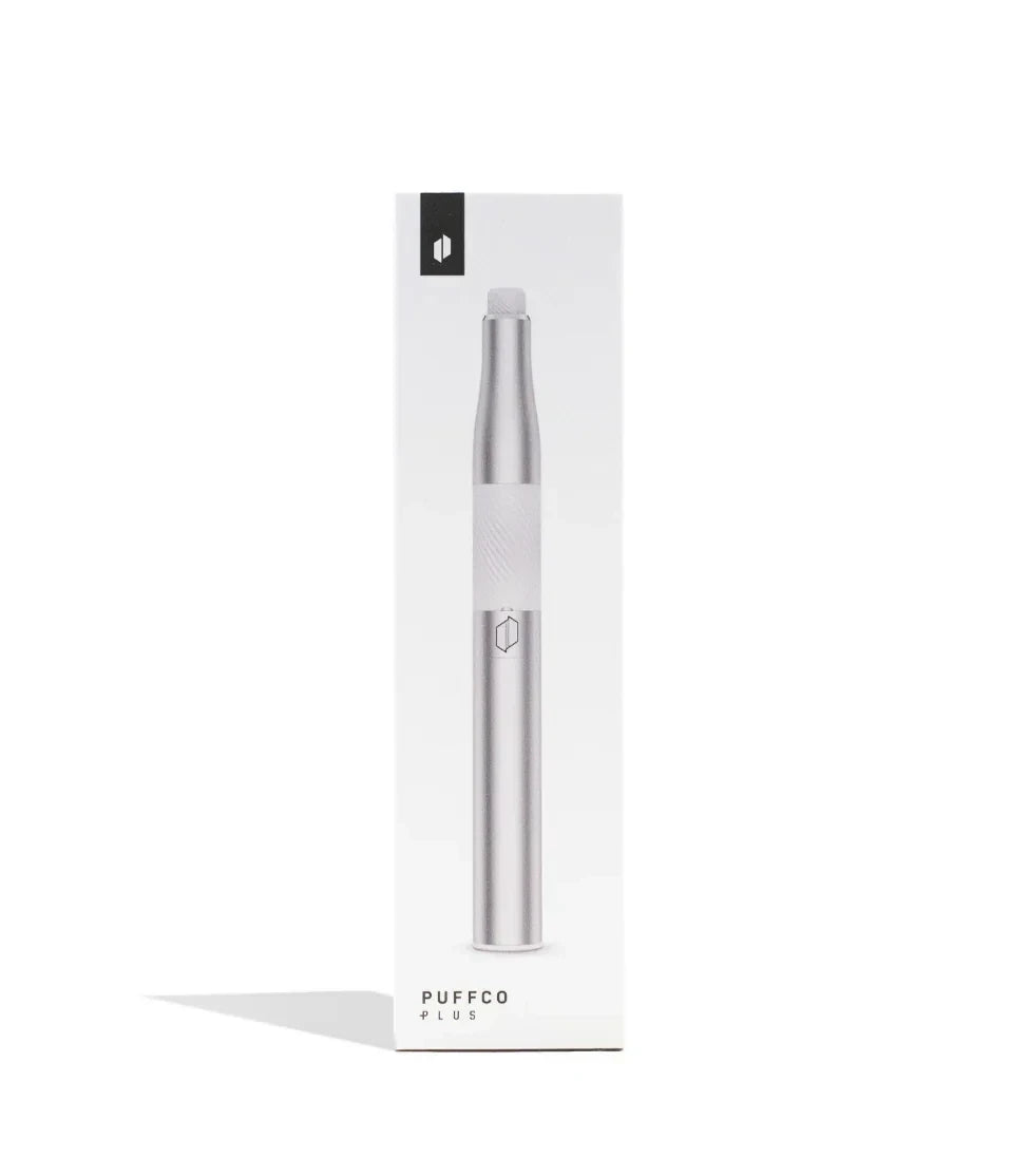 PUFFCO PLUS PORTABLE DAB PEN PEARL