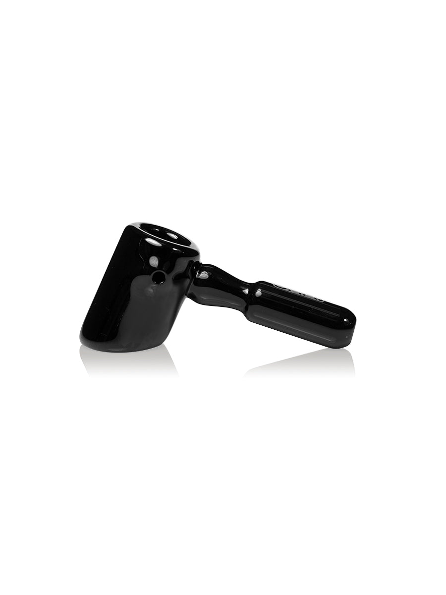 GRAV HAMMER HAND PIPE BLACK HMR.3