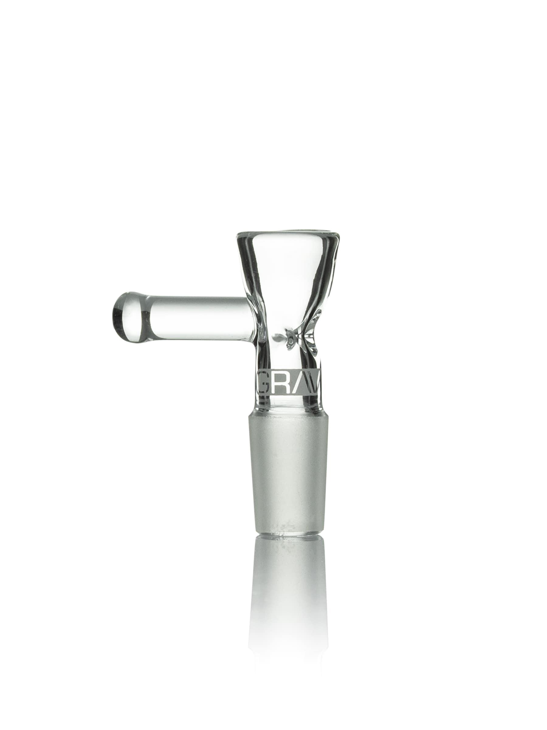 GRAV 14 MM TRIPLE-PINCH BOWL 5/PK BFP14