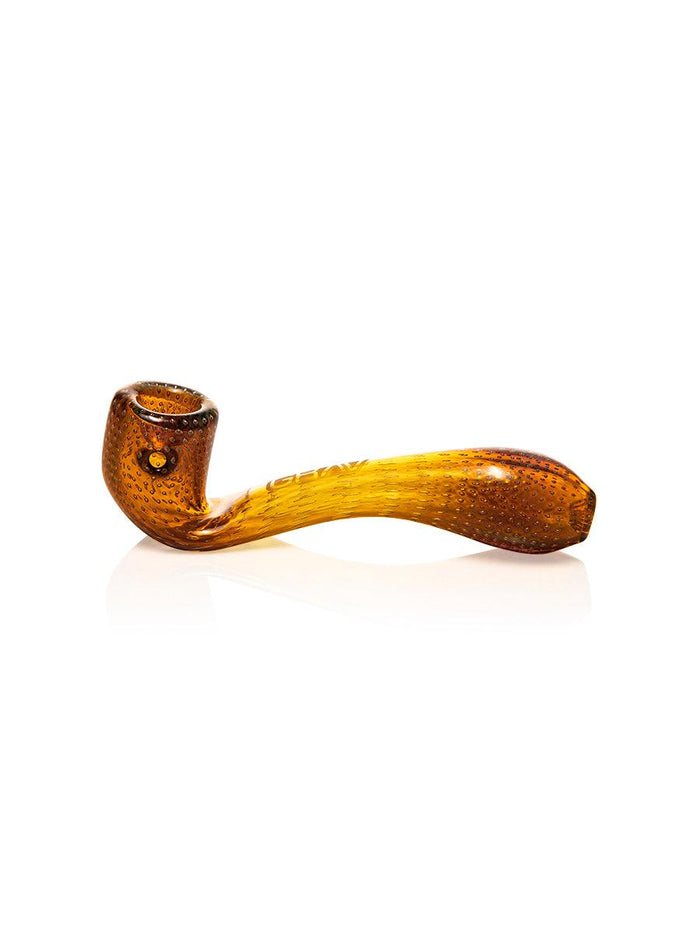 GRAV BUBBLE TRAP SHERLOCK AMBER LK32.BT.4