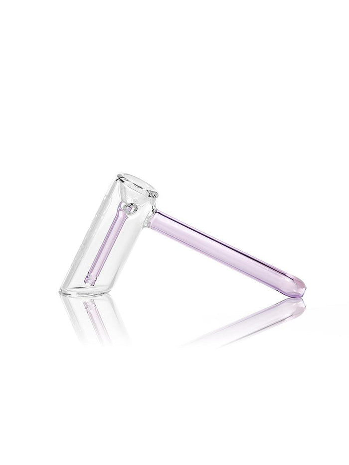 GRAV HAMMER BUBBLER HB38.5 LAVENDER