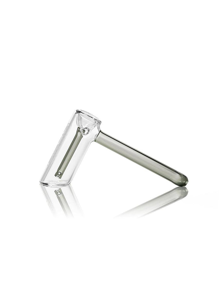 GRAV HAMMER BUBBLER HB38.11 SMOKE