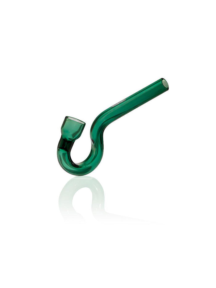 GRAV HOOK HITTER SHERLOCK LAKE GREEN LK.HH.7
