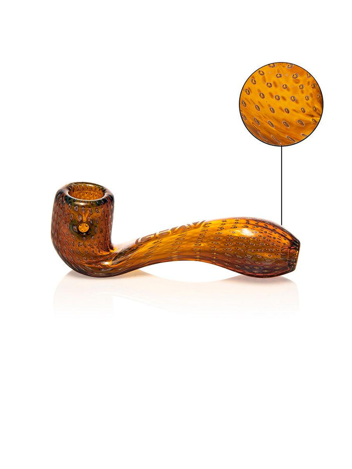 GRAV BUBBLE TRAP MINI SHERLOCK AMBER LK25.BT.4