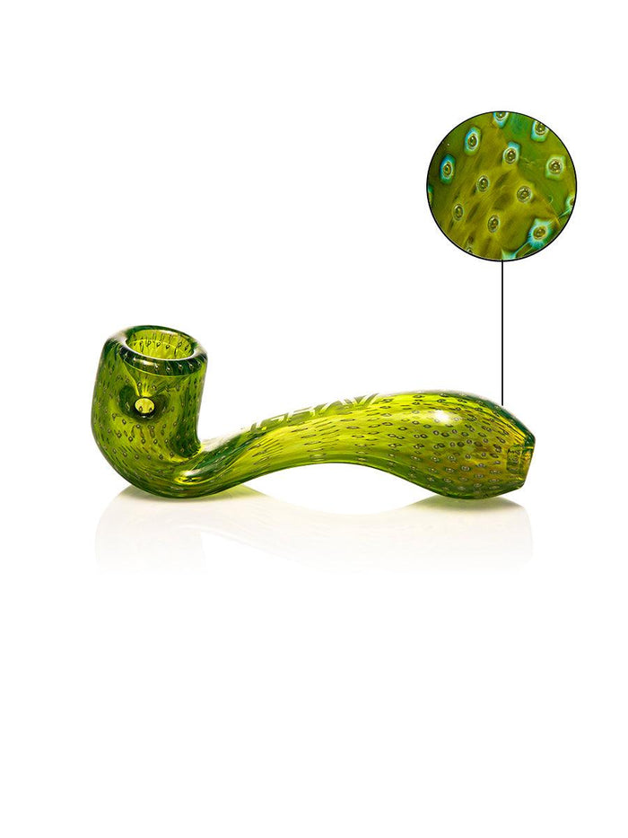 GRAV BUBBLE TRAP MINI SHERLOCK GREEN LK25.BT.2