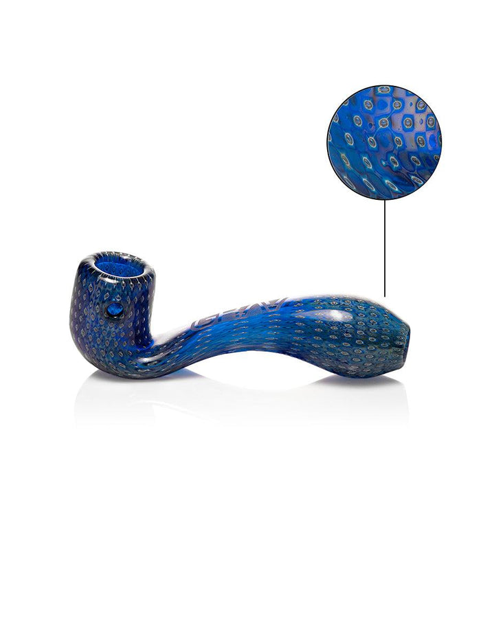 GRAV BUBBLE TRAP MINI SHERLOCK BLUE LK25.BT.1