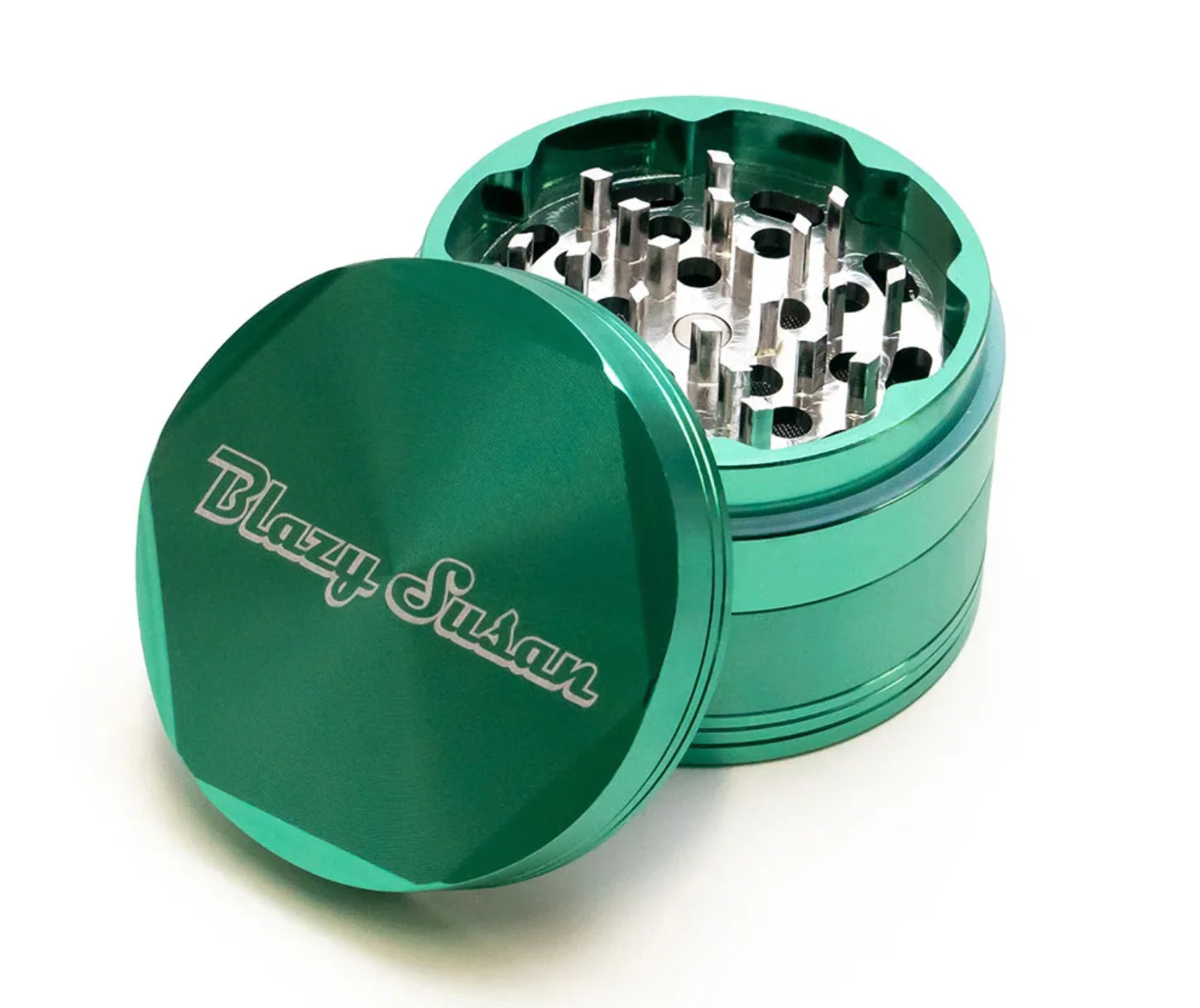 BLAZY SUSAN GRINDER 2.5