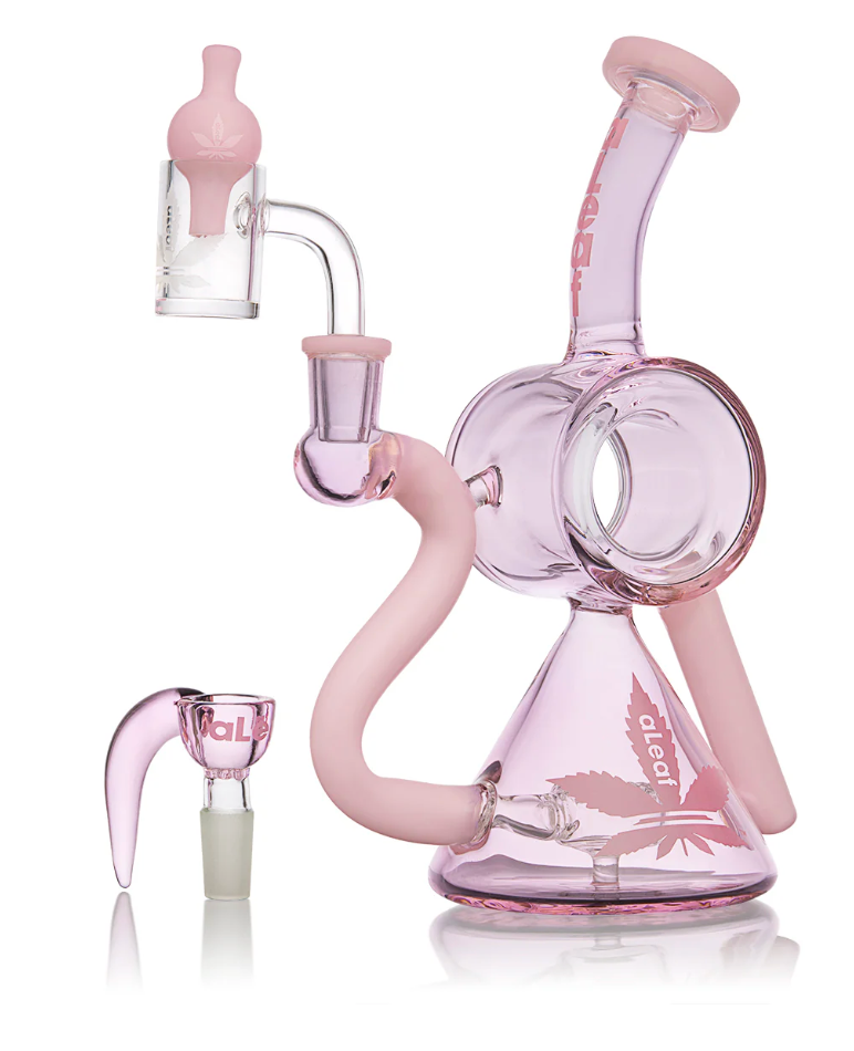 ALEAF THE HERA RECYCLER 8.5