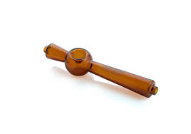 GRAV DECO STEAMROLLER RL.DE.4 AMBER