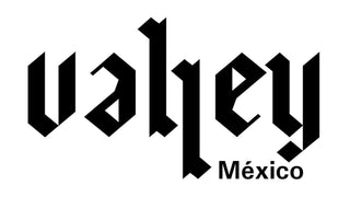 Valley México
