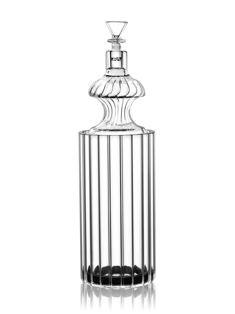 GRAV MONARCH GRAVITY BONG G04.MON