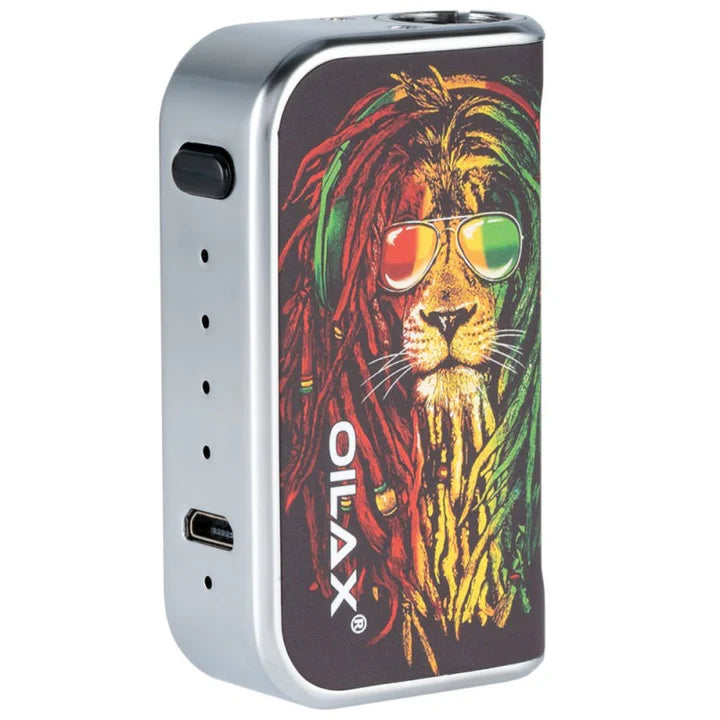 OILAX CITO PRO W/2TANKS LION KING